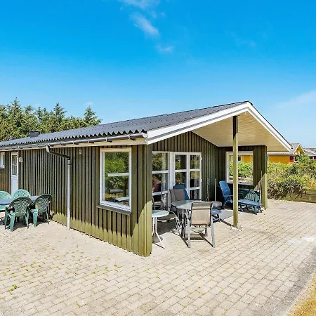 Holiday Hvide Sande Xxii Vakantiehuis *