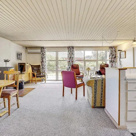 Vakantiehuis Holiday Hvide Sande Xxii *