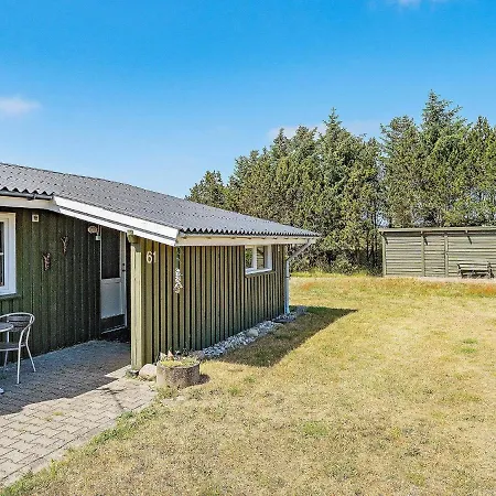 Holiday Hvide Sande Xxii Vakantiehuis *